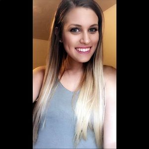 Meet your Posher, Molly